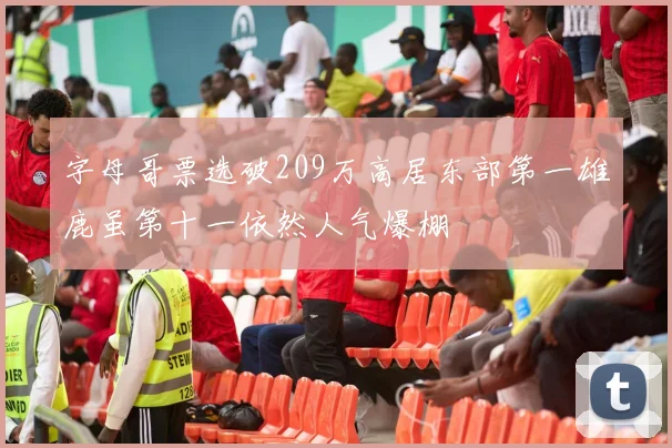 字母哥票选破209万高居东部第一雄鹿虽第十一依然人气爆棚